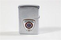 EMS Zippo Lighter