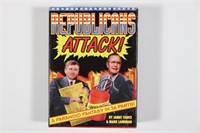 Republicans Attack Card Set