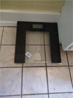 Health-o- meter bathroom scale