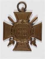 WWI German Military Medal