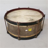 Vintage Drum AS IS