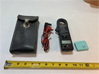 Amprobe Tester Tool Clamp Meter ACD-10