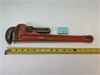 Rigid Heavy Duty 18" Pipe Wrench