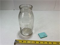 Vtg Dairy Container Corp Bottle