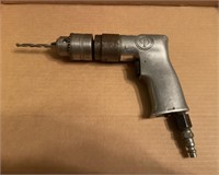 CHICAGO PNEUMATIC DRILL