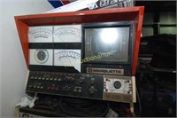 Marquette M-200 Engine Analyzer Model 40 203