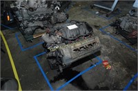 BMW Engine 1161729529