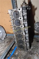 Mercedes Benz Engine Parts R1040150702