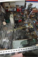 Abandoned Cars Engines Boats Motor Home Parts More