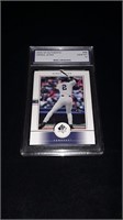 Derek Jeter 2000 SP Authentic, GEM MT 10