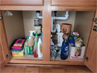 CONTENTS OF CABINET - MUST TAKE EVERYTHING