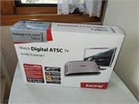 KWORLD EXTERNAL ATSC/QAM TV BOX