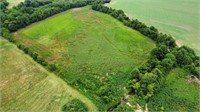 25 acres of hunting property in Dyer Bottoms