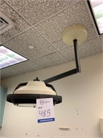 ETL Ceiling Medical Light