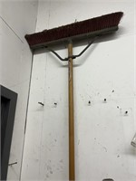 Shop Broom And Rake