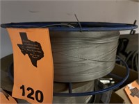 Welding Wire-Partial Spool