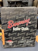 Browning Roller Chain