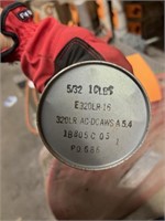5/32 E320LR-16 Welding Electrodes