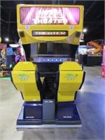 MAD WAVE MOTION THEATER, 2 PLAYER BY TRIOTECH