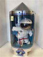 1986 COLECO CABBAGE PATCH KIDS YOUNG ASTRONAUT