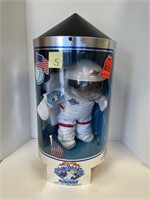 1986 COLECO CABBAGE PATCH KIDS YOUNG ASTRONAUT