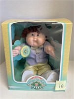 1987 COLECO CABBAGE PATCH KIDS DOLL