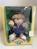 1985 CABBAGE PATCH KIDS DOLL