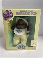 1988 COLECO CABBAGE PATCH BABYLAND KID