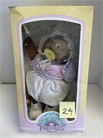 1987 COLECO CABBAGE PATCH KIDS PREEMIES