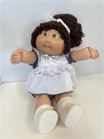 1982 COLECO CANADA 14C CABBAGE PATCH DOLL