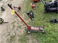 3 Ton Floor Jack