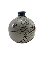 Espinosa Pottery Vase