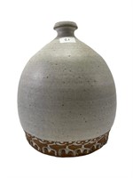 Los Artesanos Pottery Vase