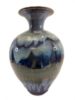 John Margerum Pottery Vase