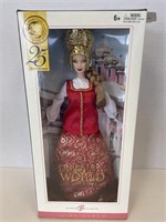 2004 PINK LABEL PRINCESS OF  IMPERIAL RUSSIA