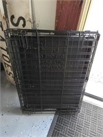 Small 24" Kennel