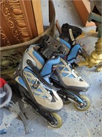 Rollerblade Size 7 Shoes