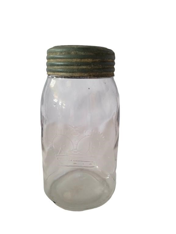 BOTTLE, FRUIT JARS  AND APOTHECARIES AUCTION