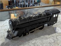 Marx Locomotive Engine