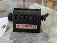 Redington Model AR Counter