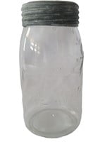 CLEAR BEAVER QUART