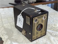 Brownie Junior Six-20 Camera