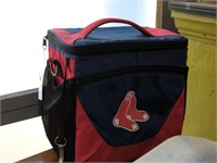Red Sox & Brewers Items