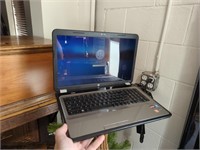 HP Pavilion G7 Laptop