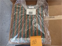 Longaberger 5YD 1st Qlty Stripe 289918 Fabric