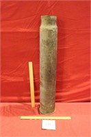 Awesome Brass Military Shell Casing