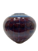 David Fernandez Pottery Vase