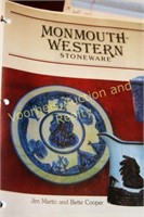Copy of Monmouth Western Stoneware