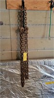 14' Log Chain