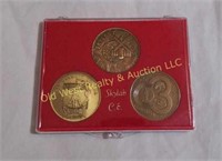 Skylab Coins